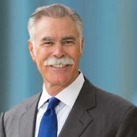 Mourick Mark Van