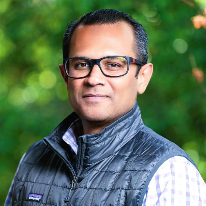Vishnu Venkatesh