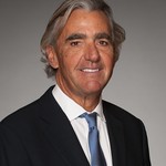 Seth H Waugh