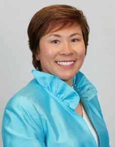 Christine Y Yan