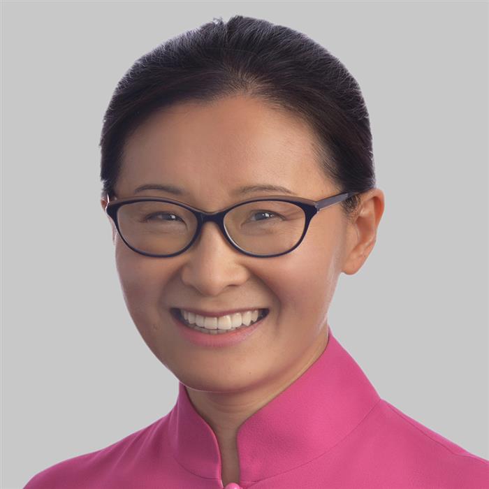 Diane Yu