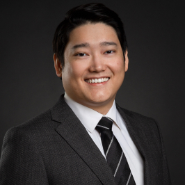 Phil Zheng