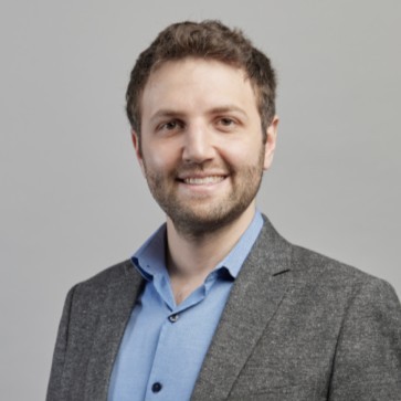 Adam David Sachs