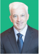 Alexander M Davern