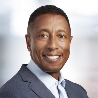 Allan C Golston