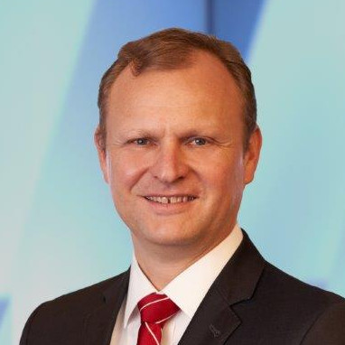 Anders Malmstrom