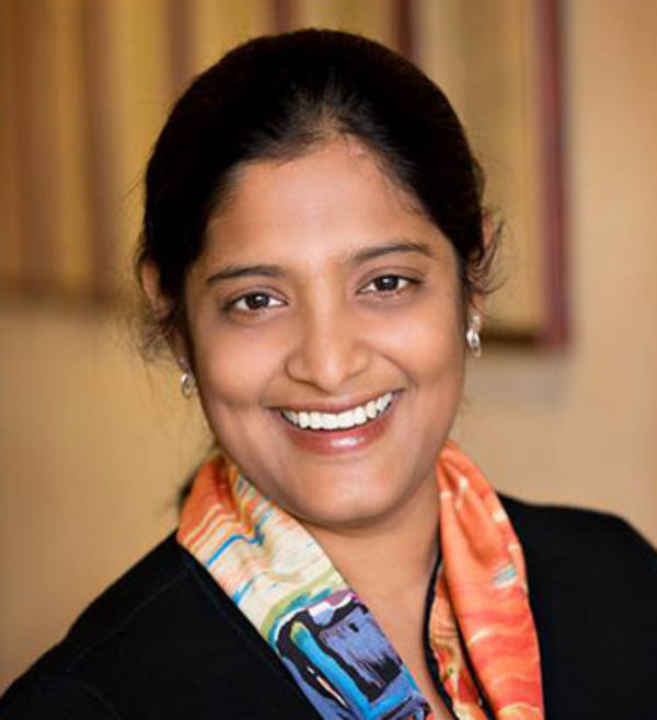 Anita Pramoda