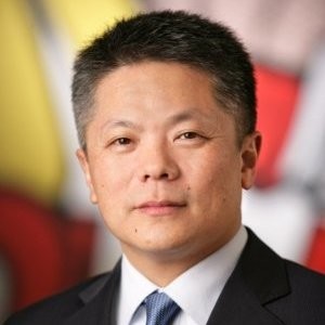 Bing Xie