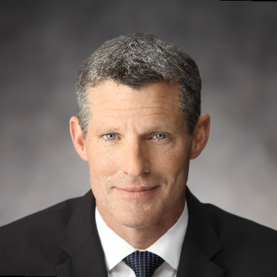 Brendan P Ogrady