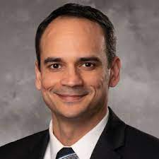 Brendon B Falconer