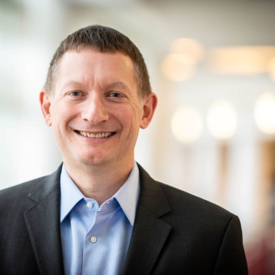 Brian W King