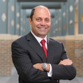 Carlos M Cardoso