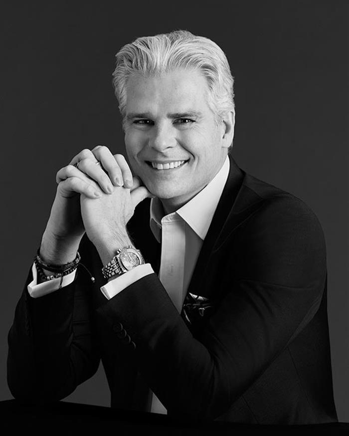 Cedric Prouve