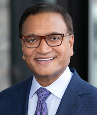 Chirag Patel
