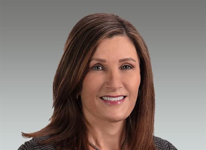 Christine Marie Mellon
