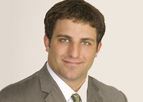 Clifford Sosin