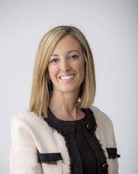 Courtney Geduldig