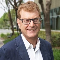 Daniel Scheinman