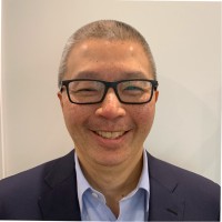 Daniel Tei-Hwa Yin