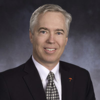 David Donnay Rowland