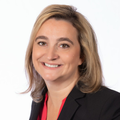 Dayna Badhorn