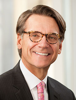 Dennis R Glass