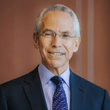 Donald J Rosenberg