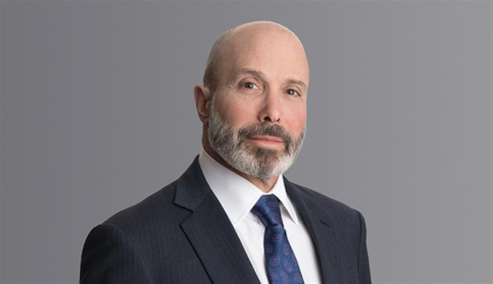 Evan Greenberg