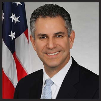Francisco J Sanchez