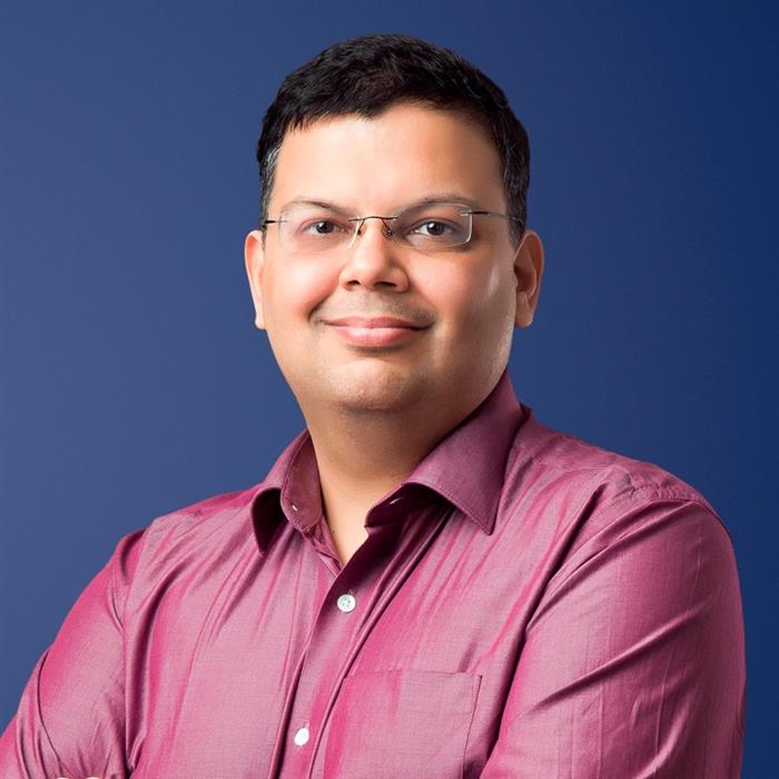 Gaurav Anand