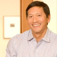Geoffrey Y Yang