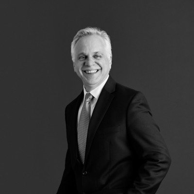 Gregory Polcer