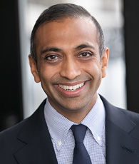 Gautam Patel