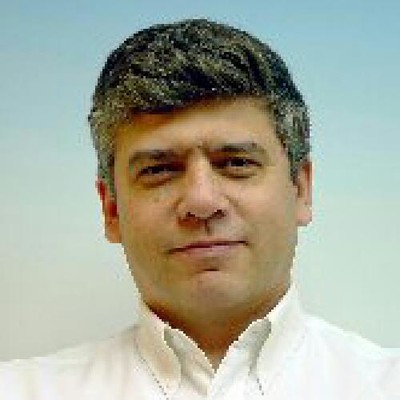 Isaac Angel