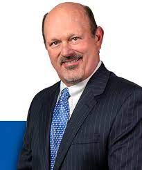 James E Dillard III