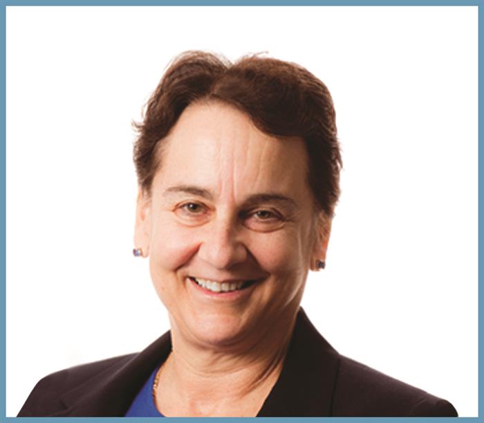 Jane D Carlin