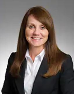 Jennifer Parmentier