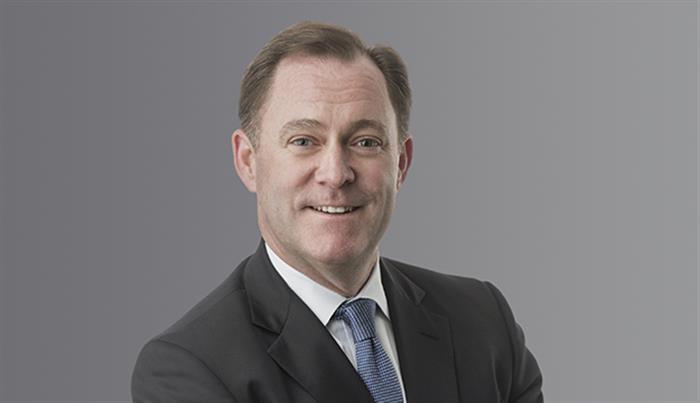 John W Keogh
