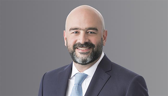 Juan Luis Ortega