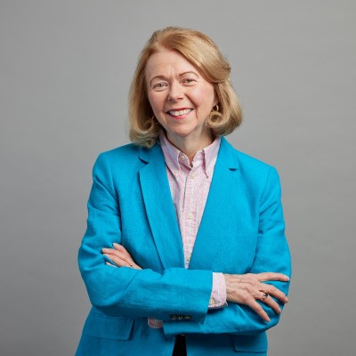 June Morris
