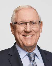 J Landis Martin