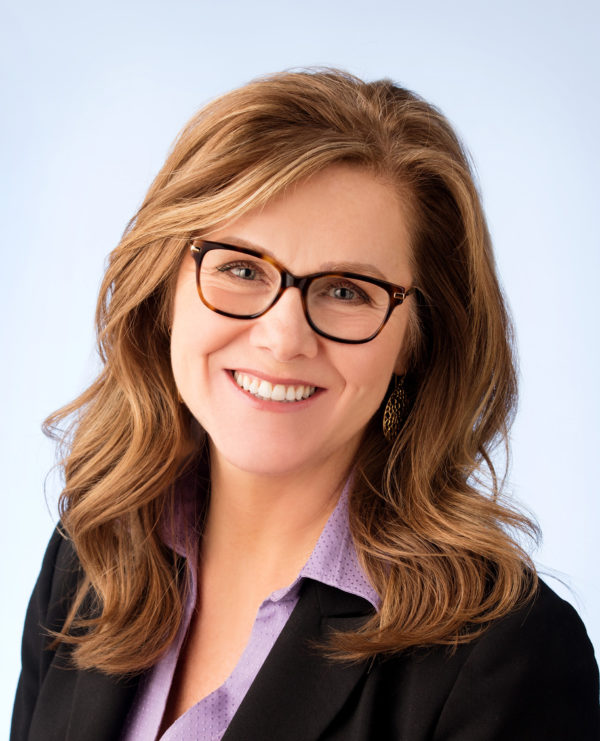 Linda Llewelyn