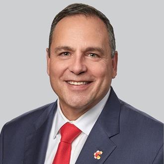 Mark P. Vergnano