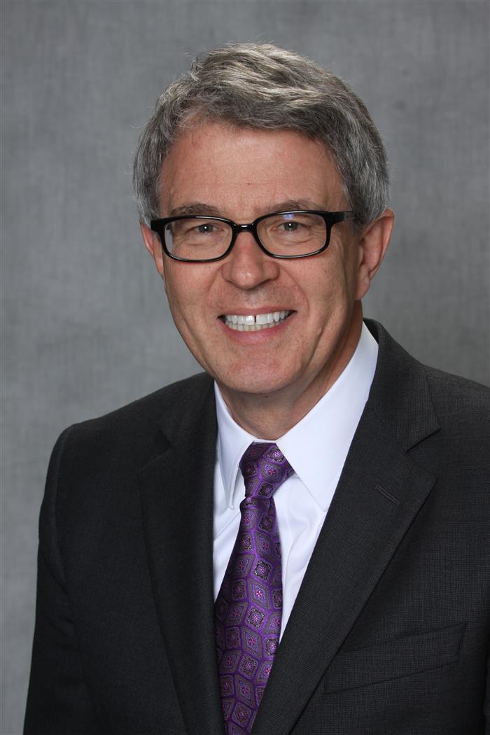 Matthew Farrell