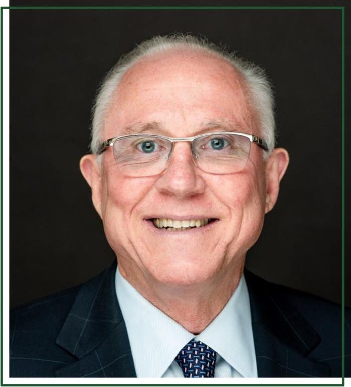 Melvin C Payne