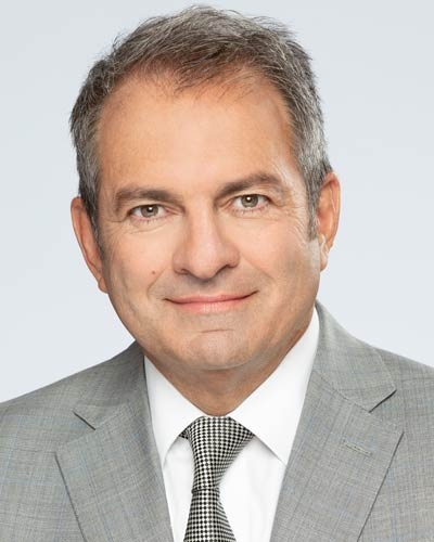 Michel Vounatsos