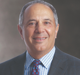 Michael G. Atieh