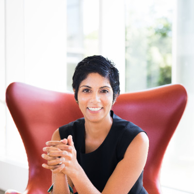 Neena M Patil