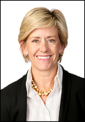 Pamela H Patsley