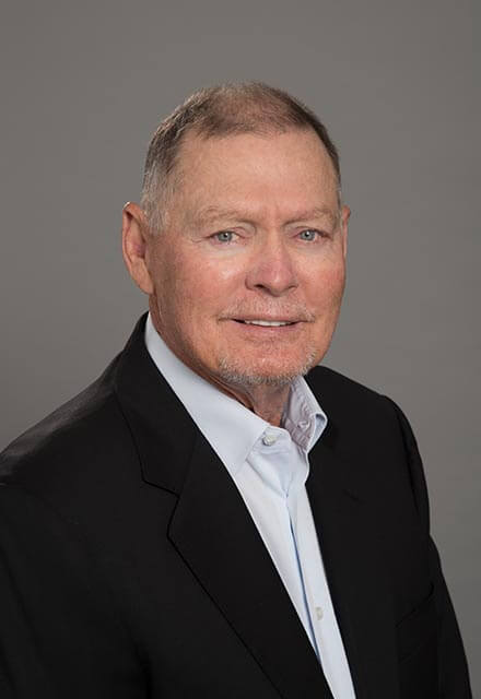 Patrick J Mcenany